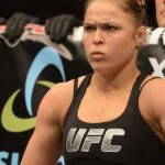 ronda rousey ufc news