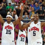 team usa olympics basketball news