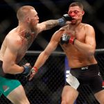 ufc 202 mcgregor versus diaz