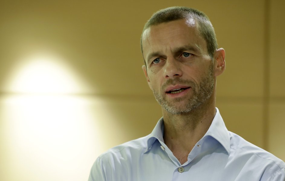 aleksander-ceferin-football-news