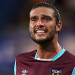Andy Carroll football news