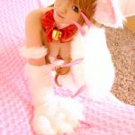 Arisa Mizuhara | Sexy Asian Cosplay 7