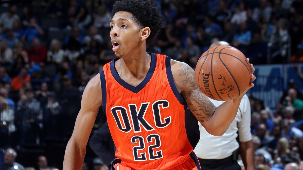 Cameron Payne nba news