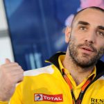 Cyril Abiteboul f1 news