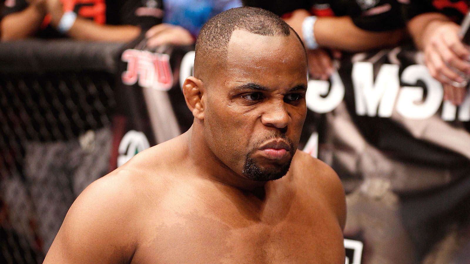 Daniel-Cormier-ufc news