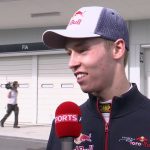 daniil-kvyat-f1-news