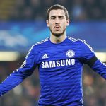 Eden-Hazard-football news