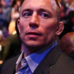 George St-Pierre MMA News