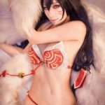 Hane Ame | Sexy Asian Cosplay 7