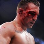 Michael Chandler MMA news