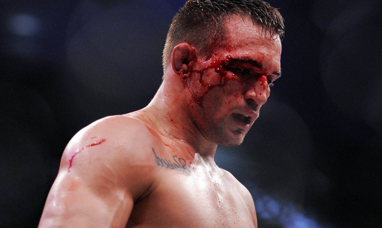 Michael Chandler MMA news
