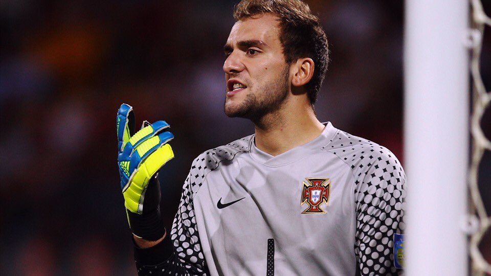 Michael Simões Domingues football news