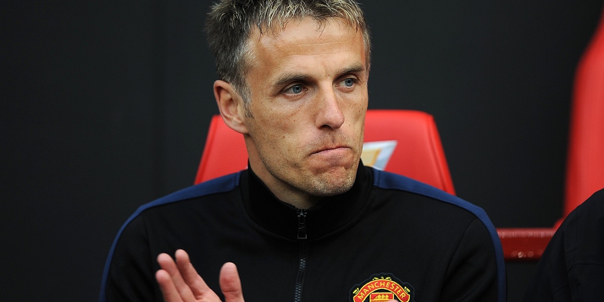 PHIL-NEVILLE-football news