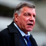 Sam Allardyce football news