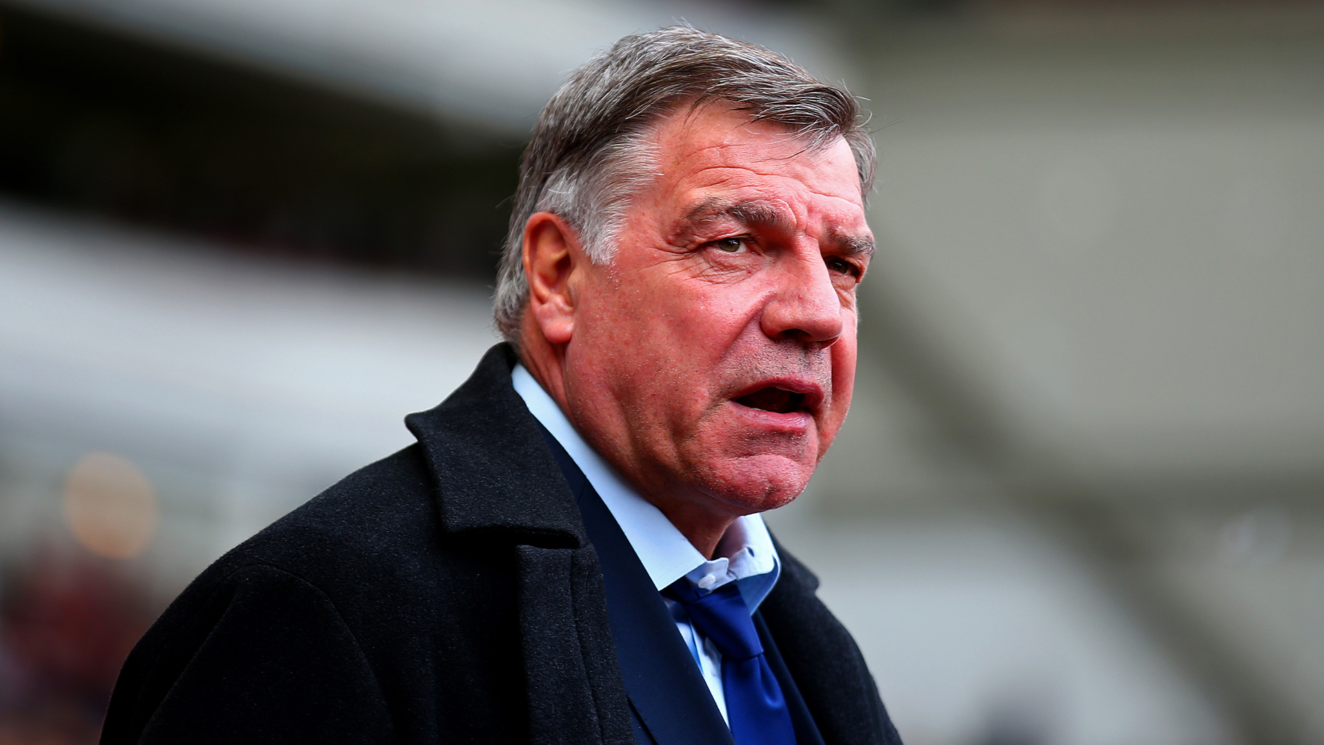 Sam Allardyce football news