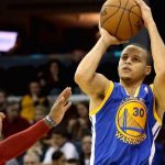 steph curry nba news
