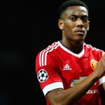 Anthony Martial football news