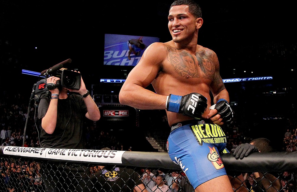 Anthony-Pettis-ufc news