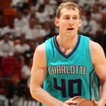 Cody Zeller nba news