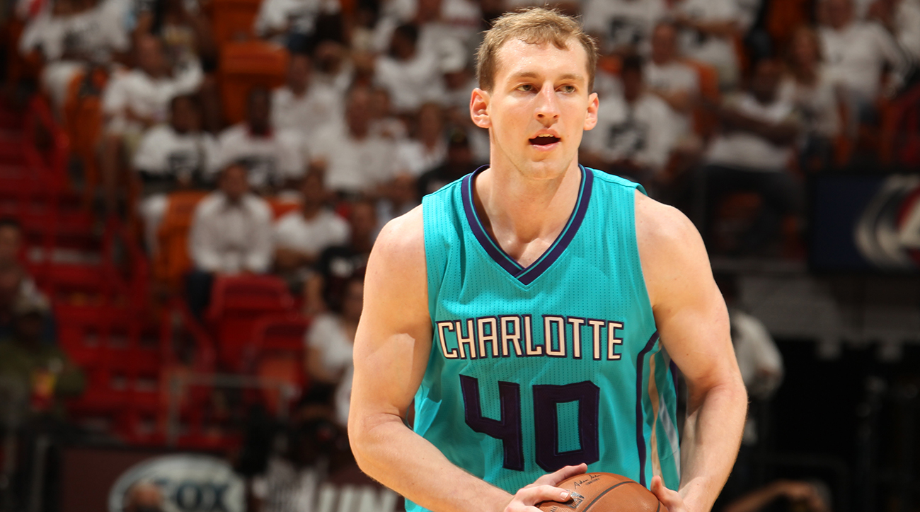 Cody Zeller nba news