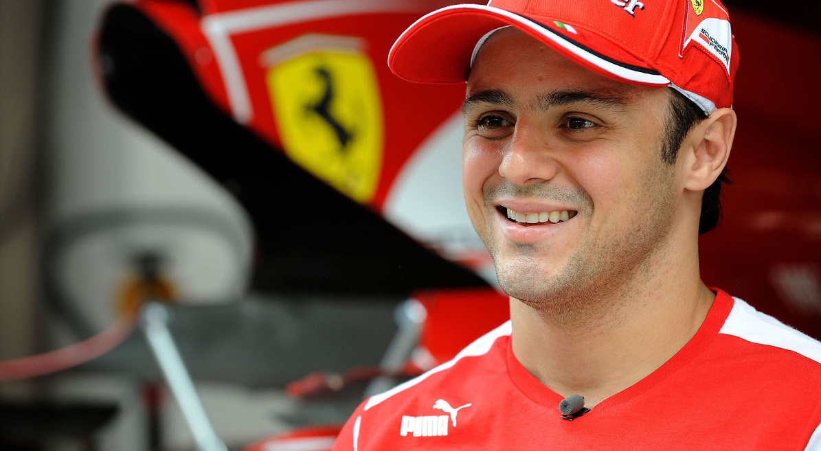 Felipe Massa f1 news