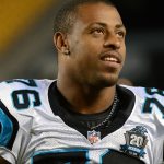 Greg Hardy mma news