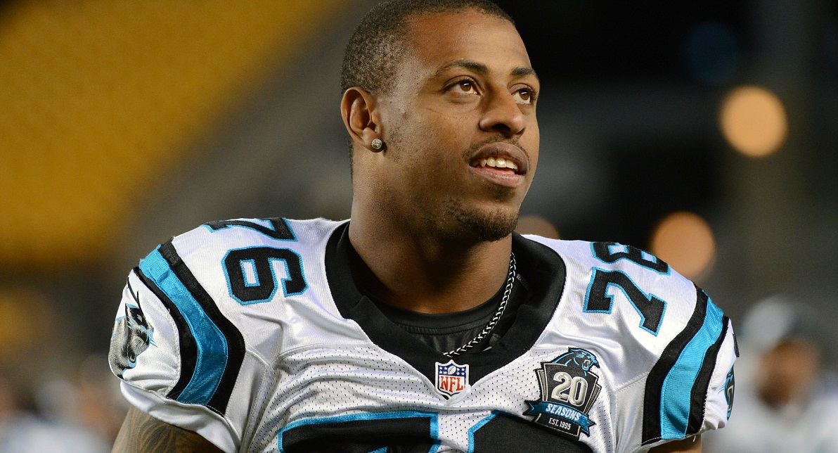 Greg Hardy mma news