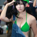 Hiiragi Mayon | Sexy Asian Cosplay 6