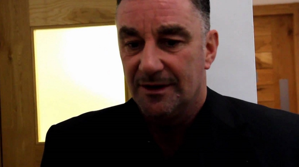 john-aldridge-football-news