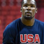 Kevin Durant nba news