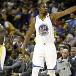 Kevin Durant nba news