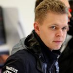 Magnussen f1 news