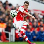 Mesut Ozil football news