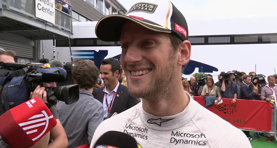 romain-grosjean-f1-news