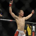 the-korean-zombie-ufc-news