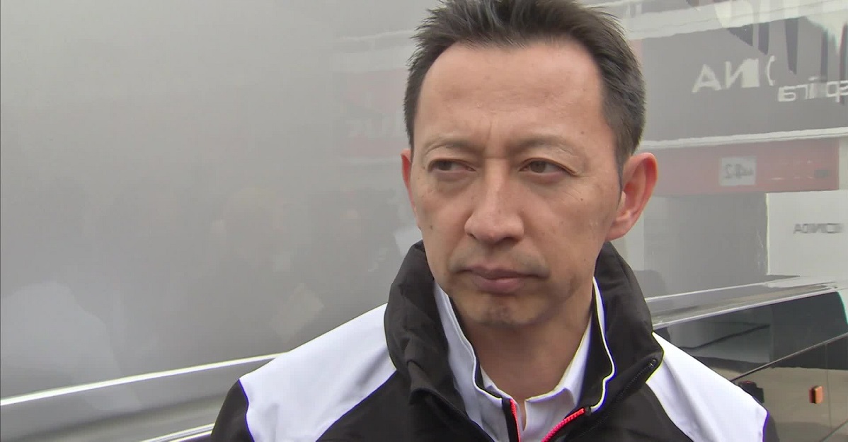 yusuke-hasegawa-f1-news