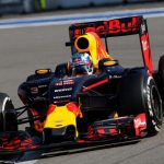 red bull f1 news