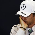rosberg f1 news