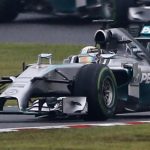 rosberg f1 news