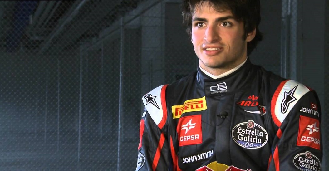 carlos-sainz-f1-news