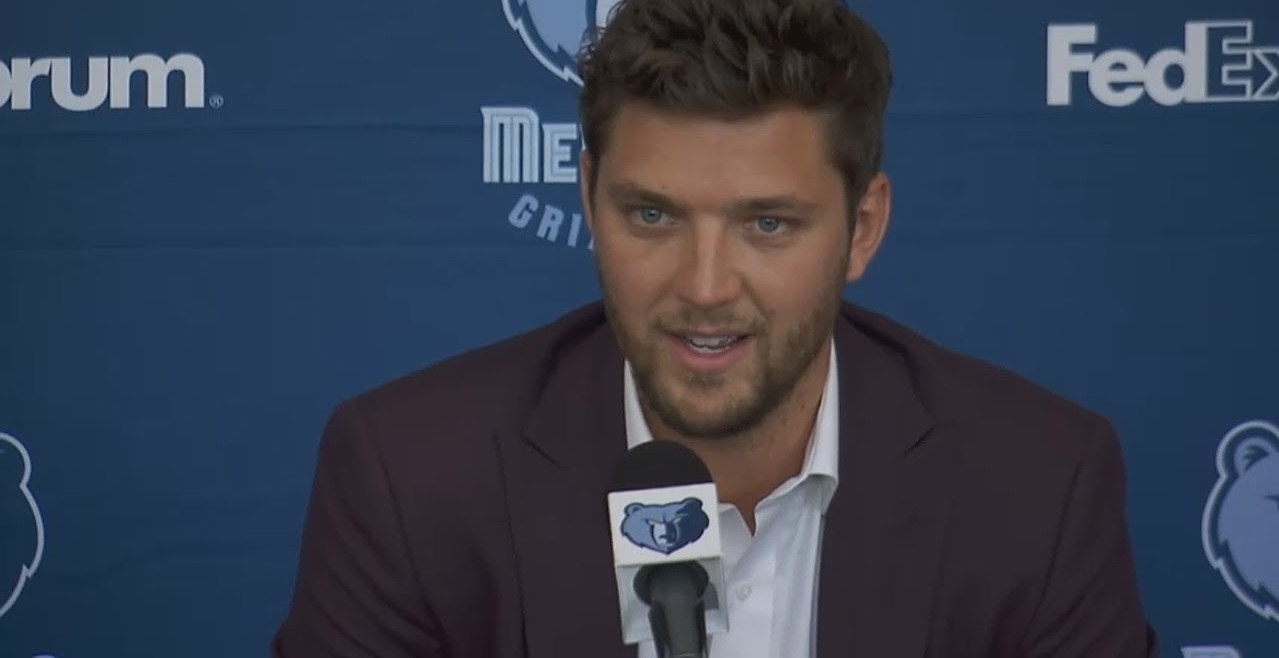 chandler-parsons-nba-news