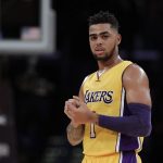 D'Angelo Russell nba news