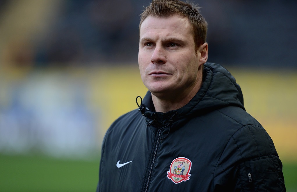 david-flitcroft-football-news