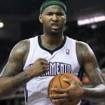 DeMarcus Cousins nba news
