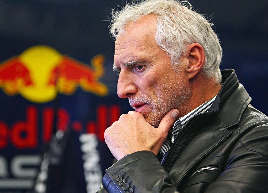 dietrich-mateschitz-f1-news