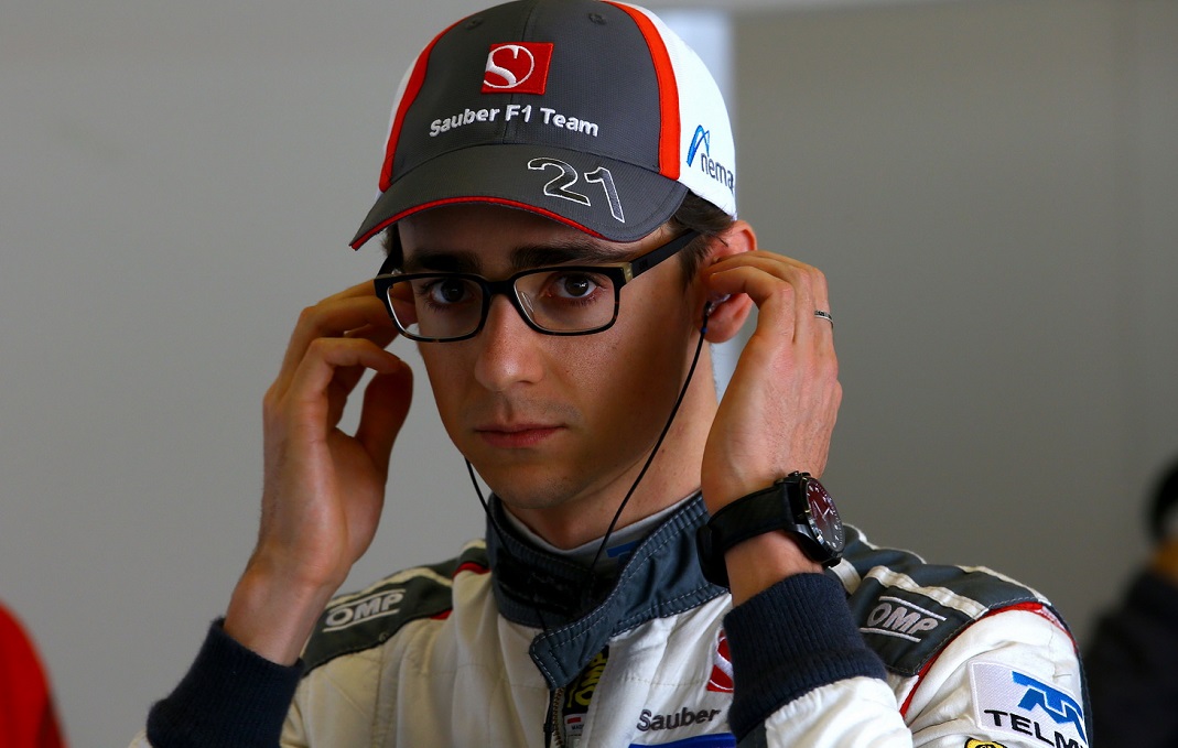 esteban-gutierrez-f1-news