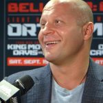 fedor-emelianenko-bellator-news