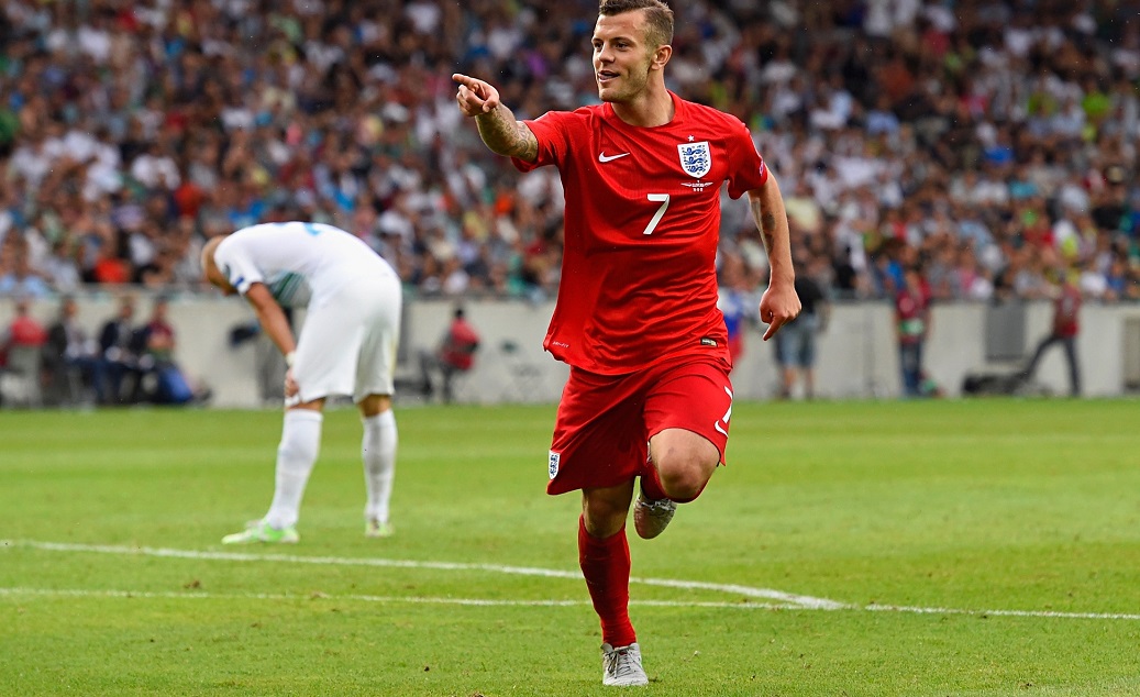 Jack-Wilshere-football news