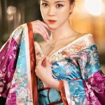 Ju Da Ha | Sexy Asian Cosplay 1