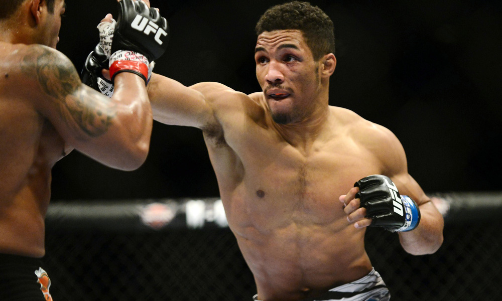 kevin-lee-ufc-news